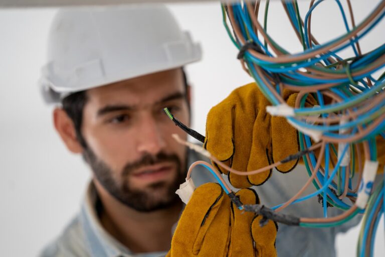 emergency repairs