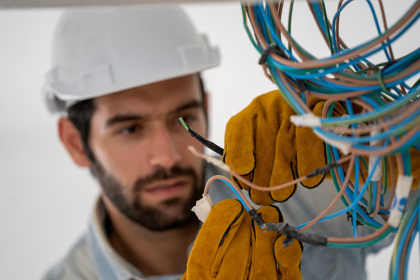 Electrifying Insights 5 Essential Tips from Our Melbourne Electrician for Building Your New Home