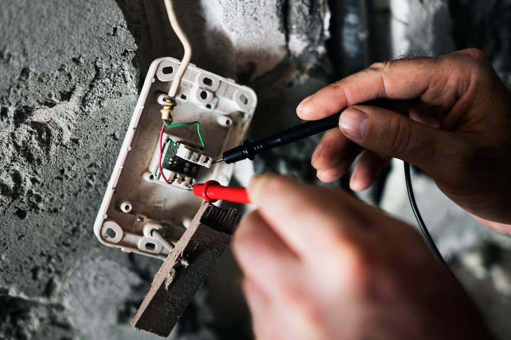 Uncovering the Secrets of Electrical Inspections What You Need to Know 2