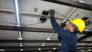 Maintenance and Upgrades
