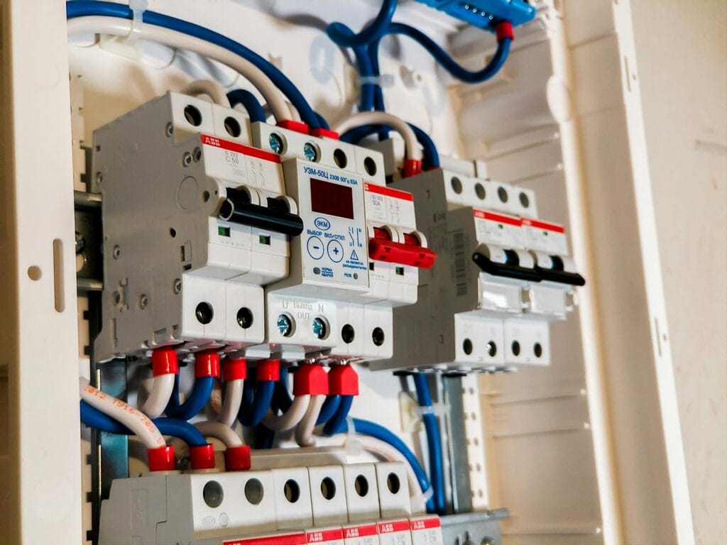 electrical switches